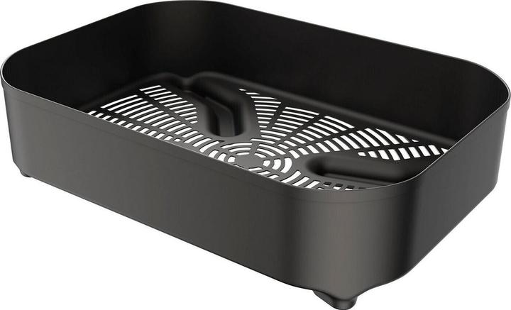 Ninja SharkNinja Woodfire Crisper basket