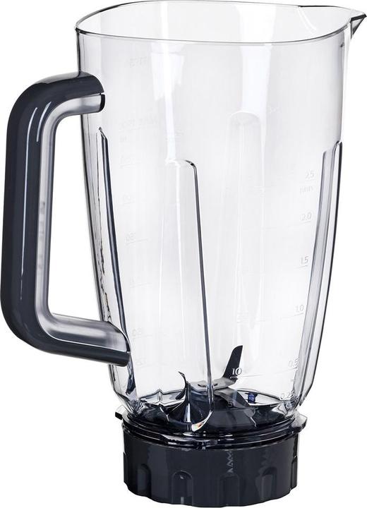 Actual product image Philips 5000 series HR3020/20 (1000 W)