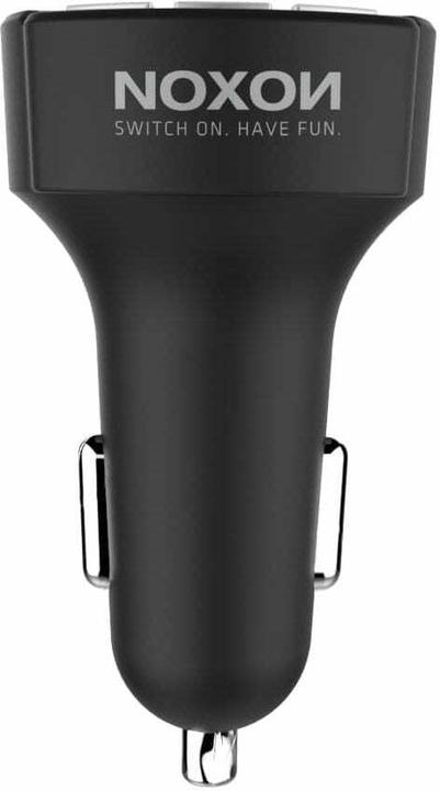 Actual product image Noxon Streaming 4