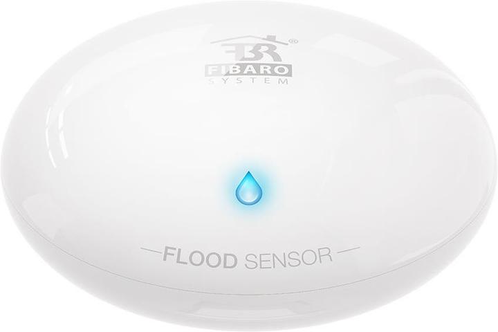 Image du produit Fibaro Capteur d'inondation +