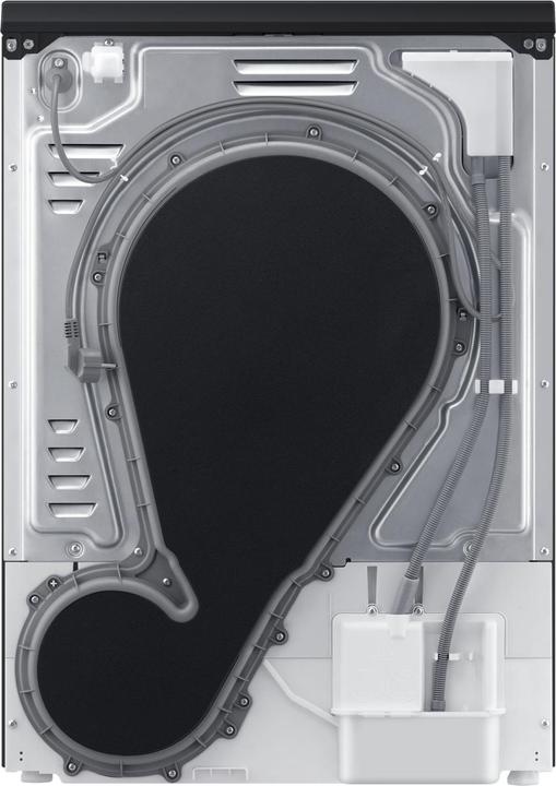 Actual product image Samsung BeSpoke AI DV90BB9545GBS3 Pump dryer (9 kg, Changeable)