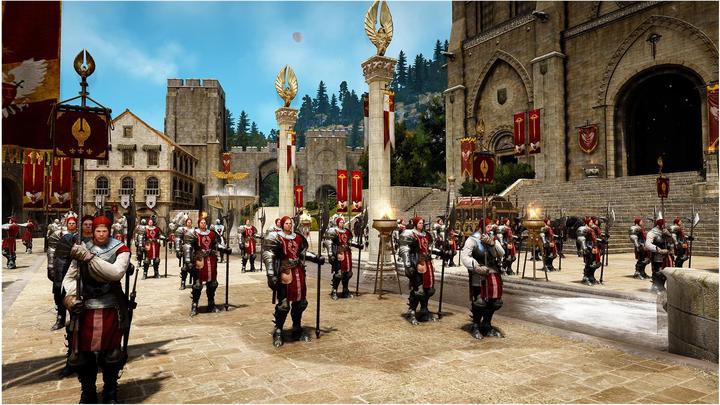 Produktbild Microsoft Black Desert: Traveler Edition