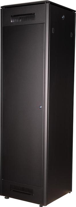 Image du produit Roline Armoire réseau 19 pouces Pro 42 U (10.86 HE, Rack 19 pouces)