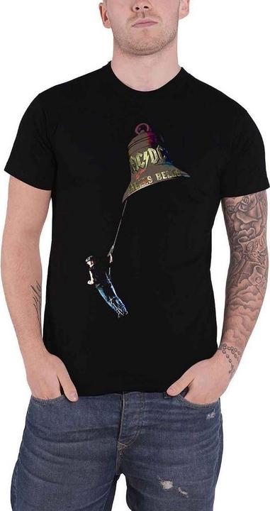 AC/DC TShirt (S)