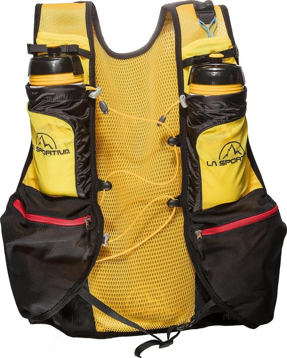 La Sportiva Sac à dos de course à pied sur piste Trail Vest (11 l)