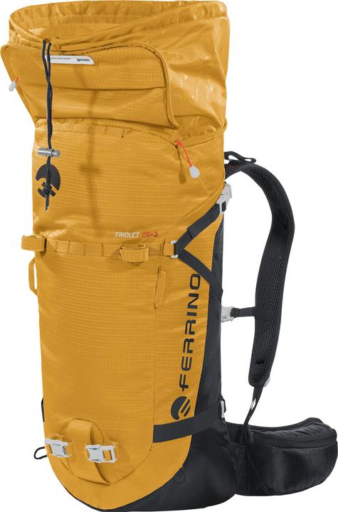 Actual product image Ferrino Triolet 25+3 (28 l)