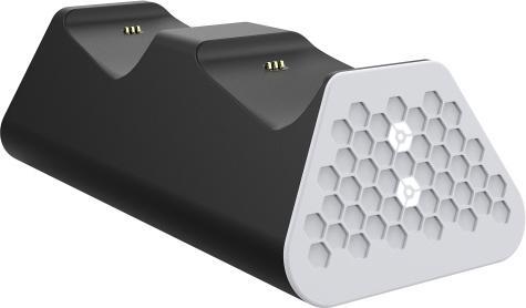 Produktbild Gioteck Duo Charging Stand (Xbox Series X, Xbox One S)