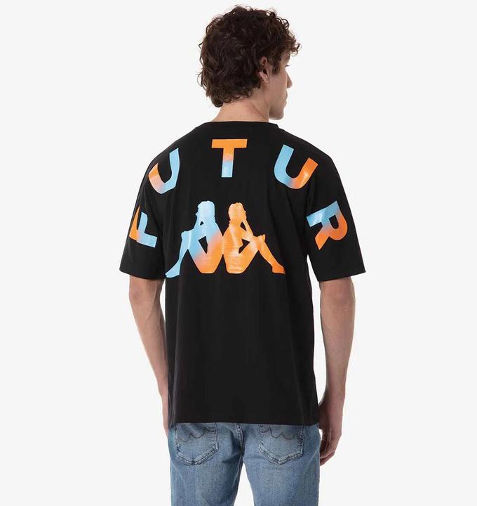 Image du produit Kappa Authentic Muziki KFF (M)