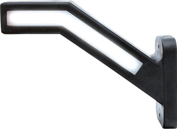 WAS Luce d'ingombro a LED Luce di ingombro laterale
