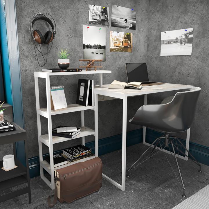 Produktbild Kalune Design Jaxxon (133 x 60 x 77 cm)