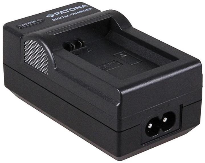 Produktbild Berenstargh Sony NP-FW50 (Kamera Akku Ladegerät, Kamera Akku Netzadapter)
