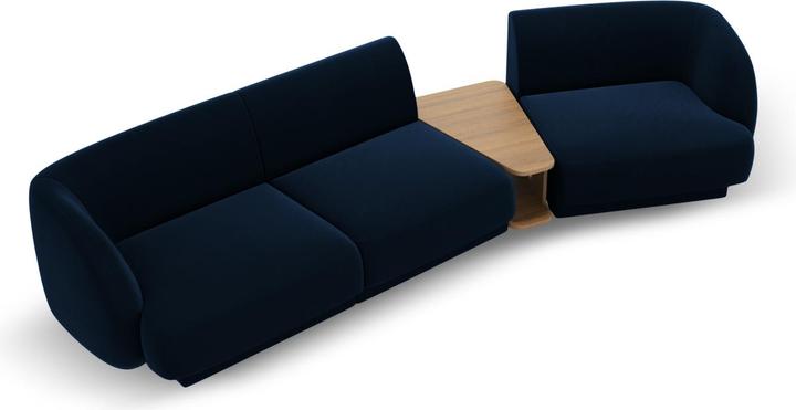 Actual product image Micadoni Miley (3-seater, 2 person sofa, 4-seater)