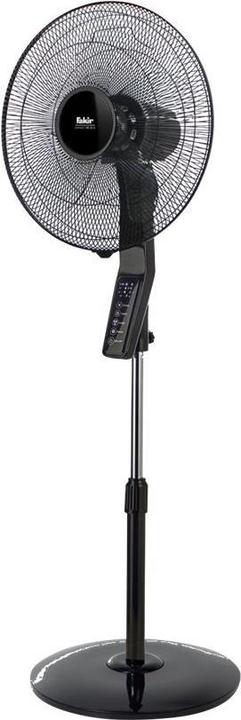 Produktbild Fakir VC 46 S Premium Standventilator schwarz