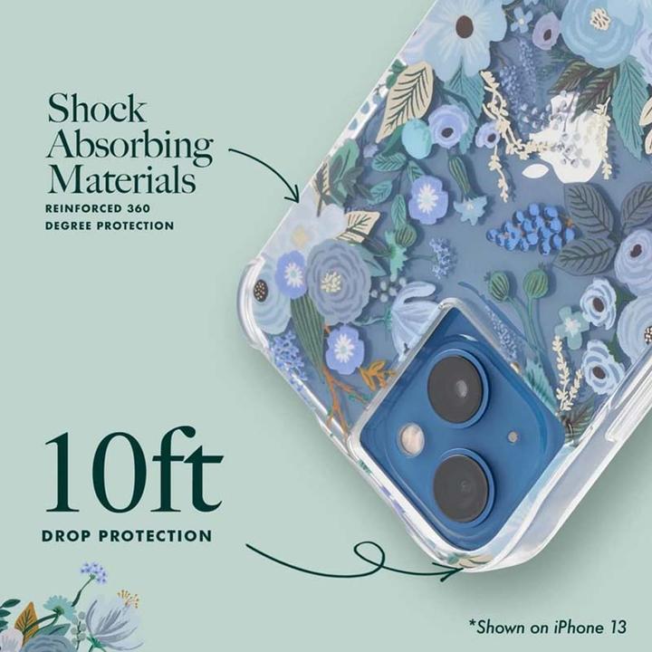 Image du produit Case-Mate Rifle Paper Co (Apple iPhone 14 Plus)