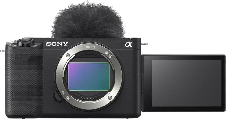 Actual product image Sony ZV-E1 (28 - 60 mm, 12.10 Mpx, Full frame)