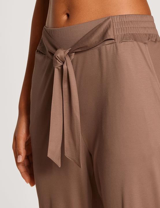Produktbild Calida Pyjama Unterteil "100% Nature Sleep" (XXS)