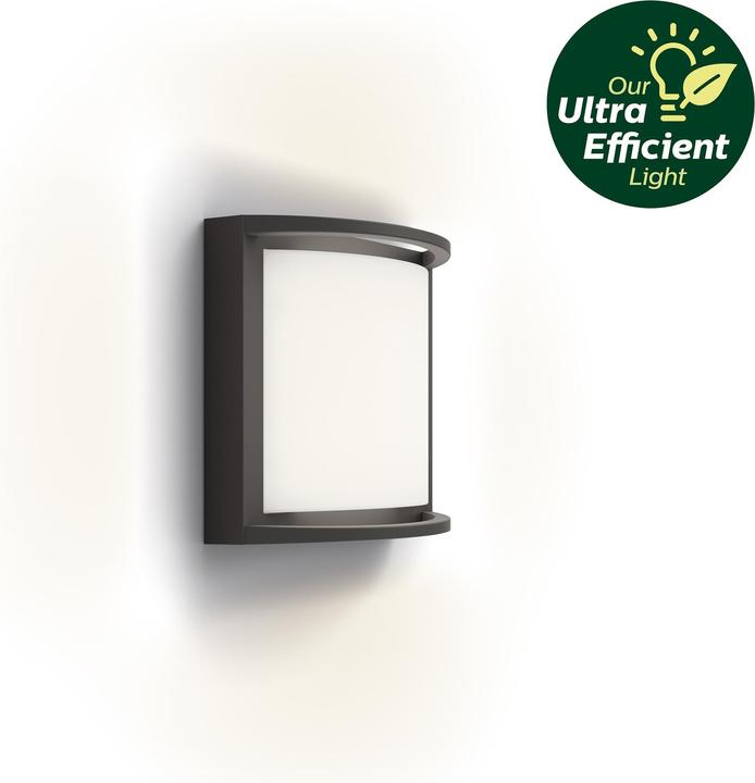 Immagine prodotto Philips Samondra (800 lm, IP44)