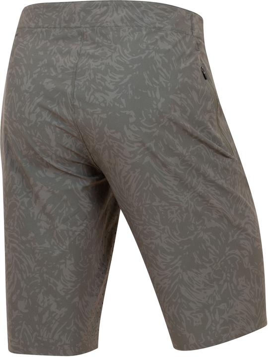 Image du produit Pearl Izumi Summit Shell Short pale olive palm (32)