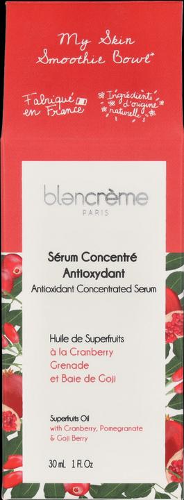 Immagine prodotto Blancreme Siero concentrato antiossidante (30 ml)