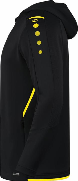 Produktbild JAKO Trainingsjacke Challenge mit Kapuze (M)