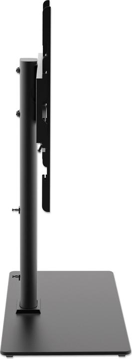 Actual product image Manhattan Tv stand max height adjustable (Table, 65", 45 kg)