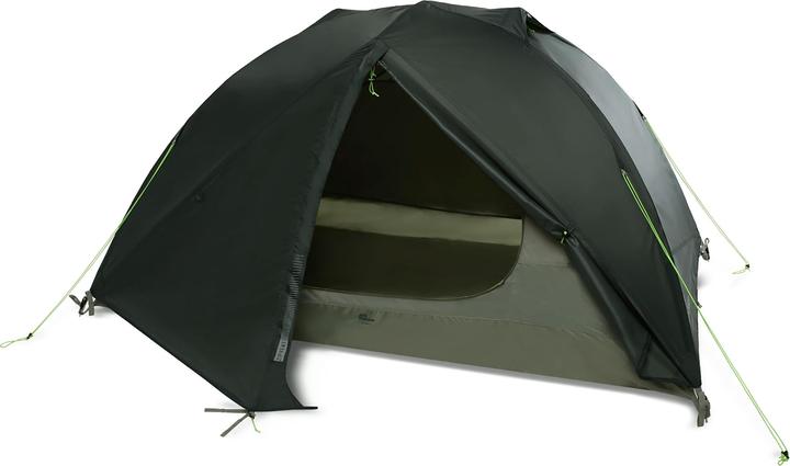 Produktbild Jack Wolfskin Sky Dome II (Kuppelzelt, 2.60 kg, 2 Personen)