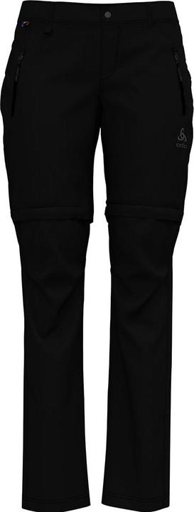 Produktbild Odlo Damen Wedgemount Zip-Off Hose (S, L)