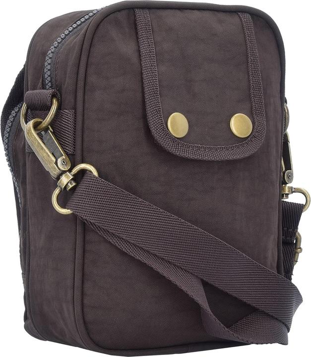 Immagine prodotto Camel Journey Umhängetasche 16 cm