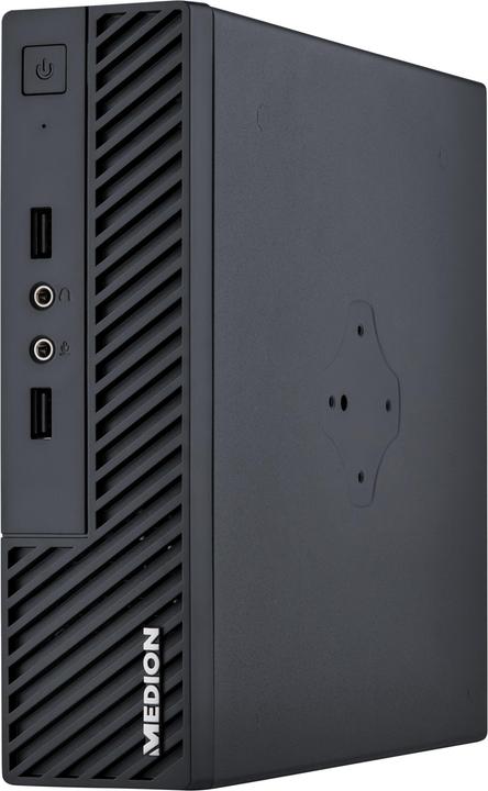 Actual product image Medion Akoya S23002 (Intel Celeron J4105, 4 GB, 128 GB)