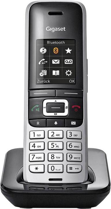 Produktbild Gigaset S850 Hx