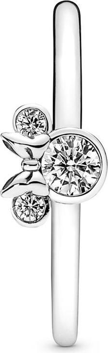 Immagine prodotto Pandora Testa scintillante Disney Minnie Mouse (48, 925 Argento)