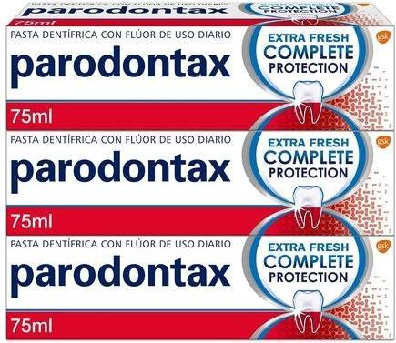Actual product image Parodontax Toothpaste 75ml
