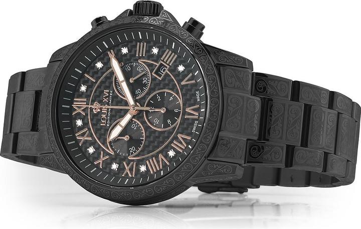 Produktbild Louis XVI Palais Royale (Chronograph, 43 mm)