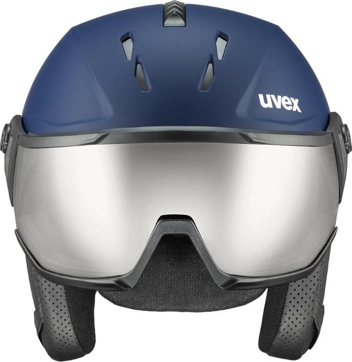 Immagine prodotto Uvex Sports Visiera Instinct (56 - 58 cm, M)
