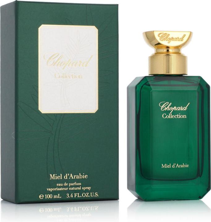 Immagine prodotto Chopard I Giardini del Paradiso Miel D'Arabie (Eau de parfum, 100 ml)