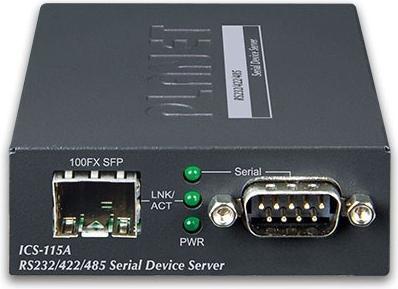Produktbild Planet RS232/RS-422/RS485 t 100Bas-FX (1 Ports)