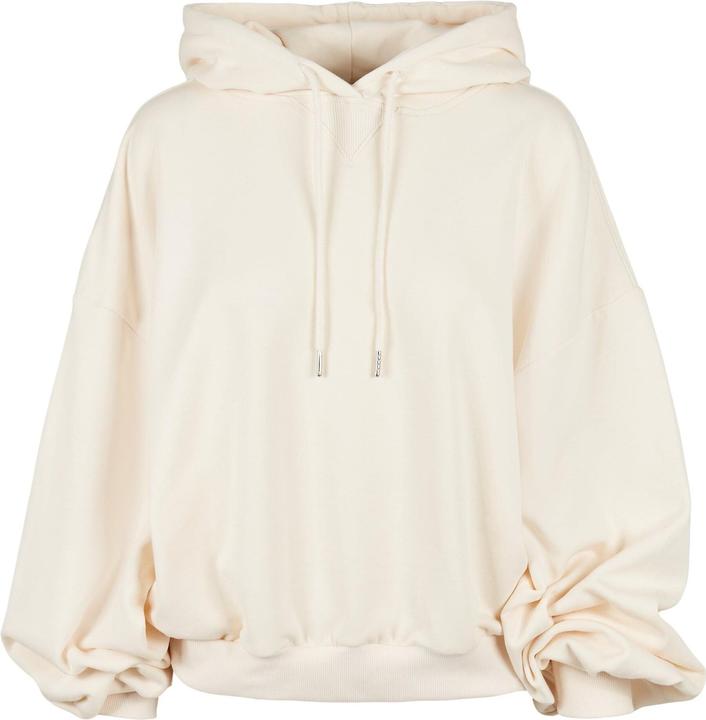 Image du produit Urban Classics Ladies Organic Oversized Terry Hoody (L, XL)