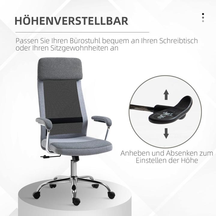 Actual product image Jamb Office chair