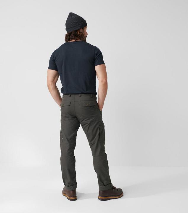 Actual product image Fjällräven Karl Pro Trousers (52)