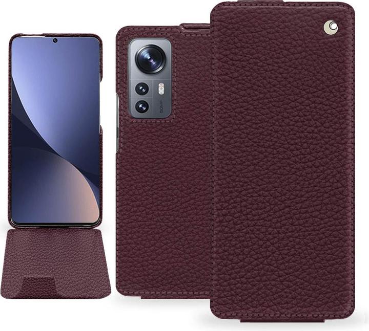 Immagine prodotto Noreve Rivestimento in pelle verticale (Xiaomi 12 Pro)
