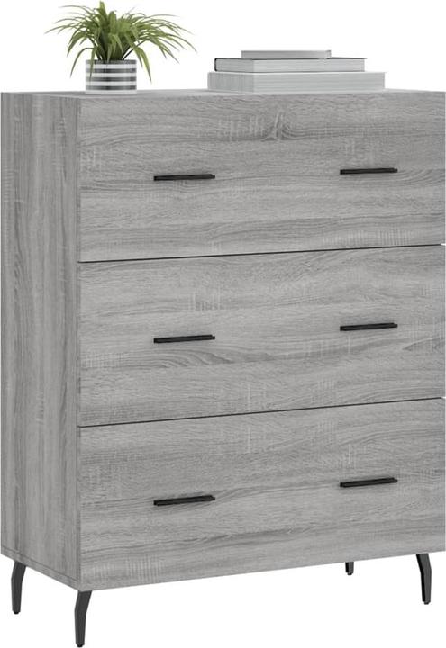 Produktbild VidaXL Lauren (69.5 x 34 x 90 cm)