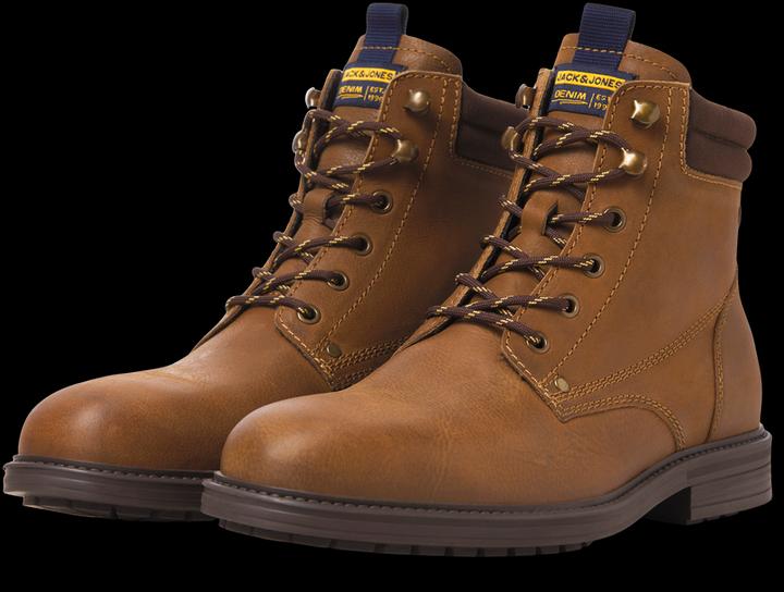 Immagine prodotto Jack & Jones Stivali in pelle (44)