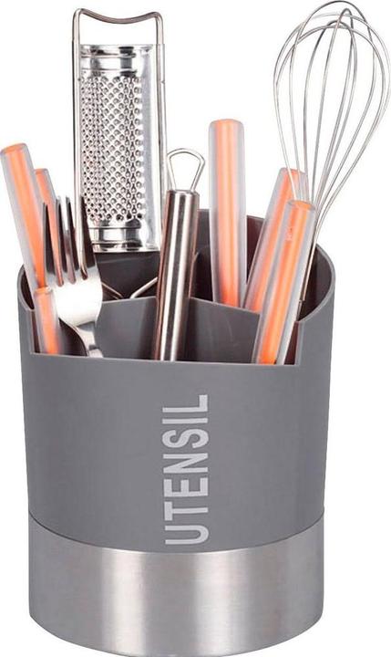Produktbild Zeller Present Utensilienhalter