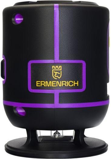 Actual product image Ermenrich LN20 Laser level