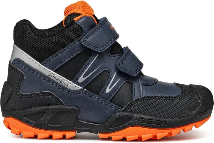 Geox sneakers savage (37)