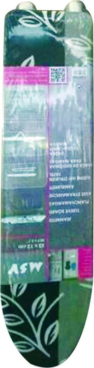 Produktbild MSV Jeannette Bügelbrett (53 x 13 cm)
