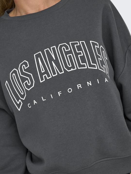 Immagine prodotto Only Onlsweat L/S Crew Oversize State Swt (L)