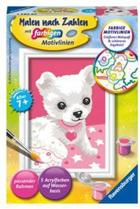 Produktbild Ravensburger Chihuahua