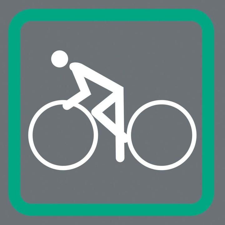 Produktbild Wera Bicycle Set 1 (Kreuz Phillips PH M2, Innensechsrund TX M25, Innensechsrund TX M10)