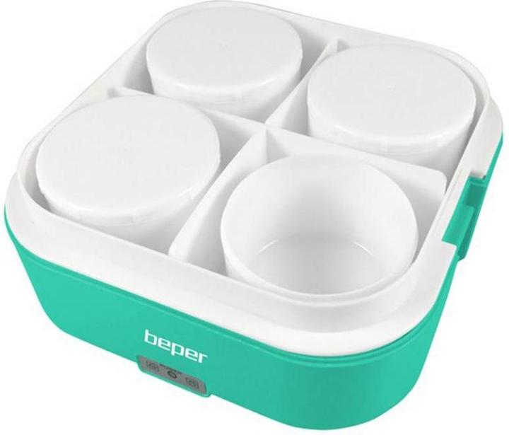 Productafbeelding TOP Elektrische Lunchbox